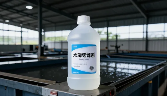 水处理缓蚀剂性能差异的影响因素分析