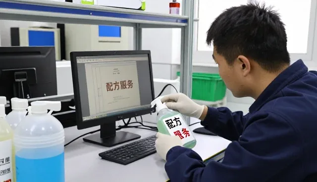 从维护保养说起：助剂供应化工产品研发资讯