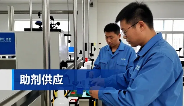 配方水处理缓蚀剂精细化学品常见误区盘点